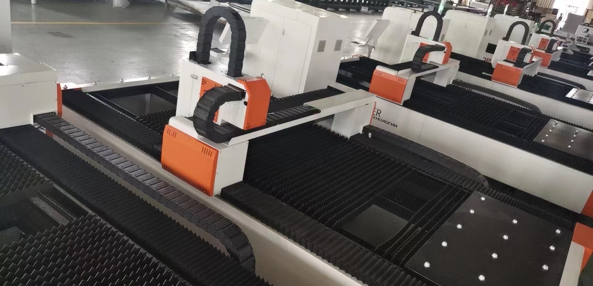 China Shanghai Raylaser Intelligent Technology Co., Ltd. Unternehmensprofil