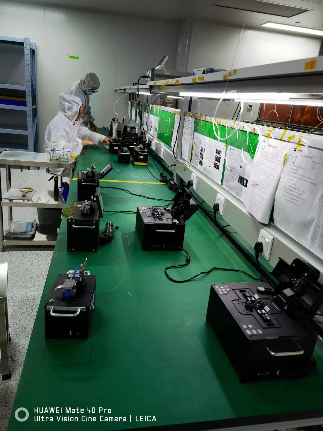 China Shanghai Raylaser Intelligent Technology Co., Ltd. Unternehmensprofil