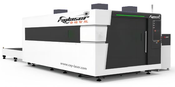 HIWIN Guiderail Metallblech Laserschneidmaschine und wirtschaftlich für Ihr Budget