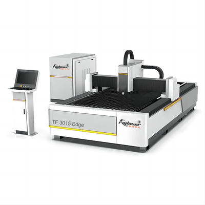 Leading Solution Package Metalllaserschneidemaschine für guten Ruf und Wettbewerbsfähigkeit