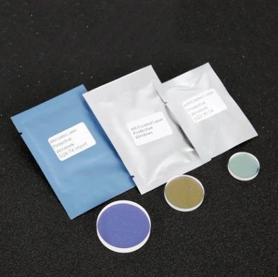Lange Lebensdauer Laserschutzlinse Original für Raytools/ospri/wsx/precitec Schneidkopf 0-6000w Und Siliziumfenster für Laserschweißmaschine