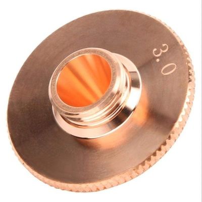 Hochgenaue Faserlaser Precitec Raytools Düse für Laserschneidmaschine Profi