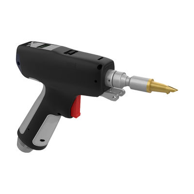 Handheld Laser-Schweißmaschine / Reinigungsmaschine Portable Laser-Schweißmaschine 1000W 1500W 2000W 3000W