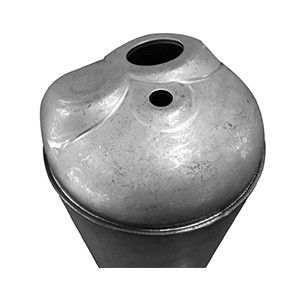 Aluminium Kupfer SS CS MS Faserlaserschweißer mit Luftkühlsystem 1500W Handheld