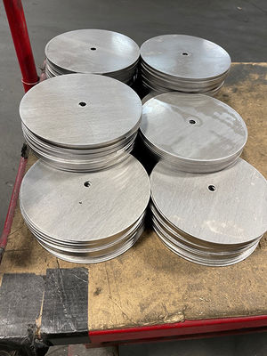 6kw 8kw 12kw 15kw 20kw 30kw Gantry Cnc Fiber Laser Schneidmaschine für hohe Präzision