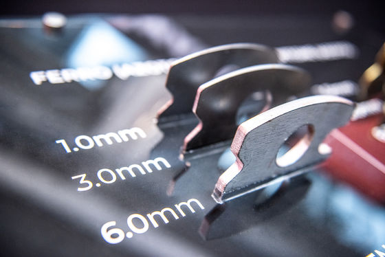 3000w 4000w 6000w 8000w 12000w Laserschneider für hohe Produktivität und geringe Wartung
