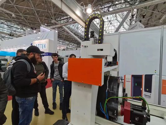 3000w 4000w 6000w 8000w 12000w Laserschneider für hohe Produktivität und geringe Wartung