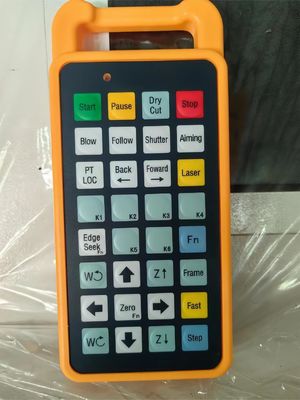 Maschine zum Schneiden mit Schutzabdeckung aus Blechmetall mit hoher Leistung 3015