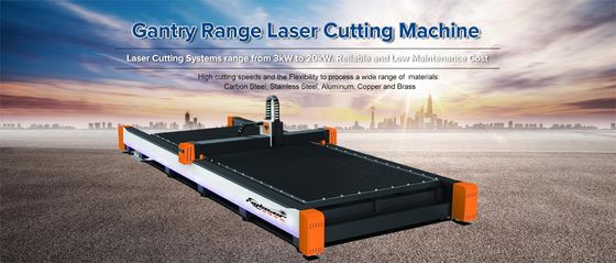 Präzision und Genauigkeit 3kw 6kw 8kw 12kw 15kw 20kw 30kw Hochleistungsmaschinen für das Schneiden mit Cnc-Laserfaser