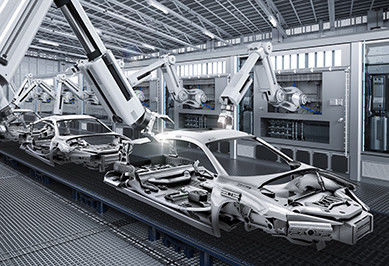 3000w Raytools Laserschneidemaschine mit Kohlenstoffstahlplatte, Metallfaser