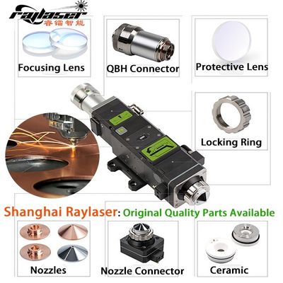 30 kW Faserlaserschneidemaschine für 12mm 18mm-Blatt, geringe Wartung und hohe Präzision
