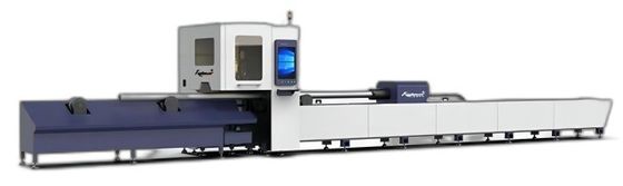 Programmierbare 1000w 3000w Fiber Laser Metall Schneidemaschine für hohe Präzision