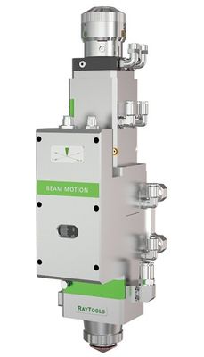 HIWIN Guiderail 2000w 3015 4 Achsenfaserlaserschneidemaschine für Stahlplatten und Rohre