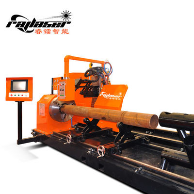 Maschine für das automatische Schneiden von Rohren mit geringer Wartungsleistung Faserlaser 10000w 12000w 8000w 6000w 4000*1500mm Schneidflächenverstärker