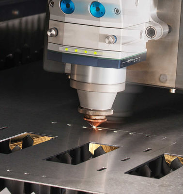 MAX Raycus Laserschneidemaschine Die ultimative Wahl für hochpräzises Metallschneiden