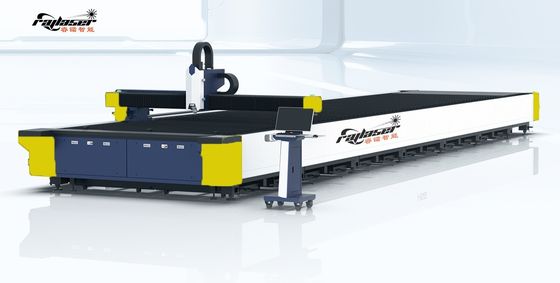 Raytools Laserkopf 1000W 1500W 3000W Faserlaserschneidemaschine für Blechmetall