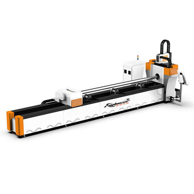 Anpassbares 3D-Laserschneidrohr mit professioneller Rohrfaserlasertechnologie