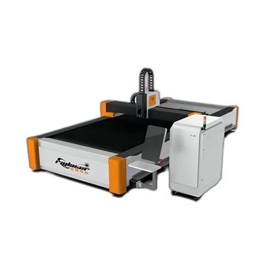 Hochpräzisionsmaschine zur Wartung von Blechmetall