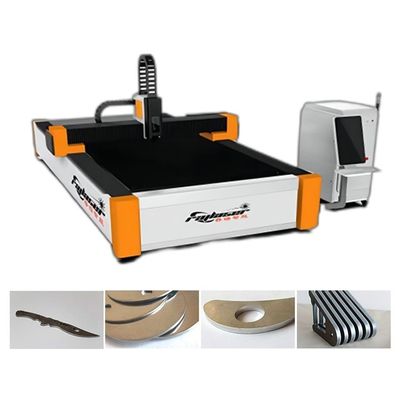 2000W 3000W Faserlaserschneider für CNC-Schneiden Beste Maschine de Corte por Laser de Fibra