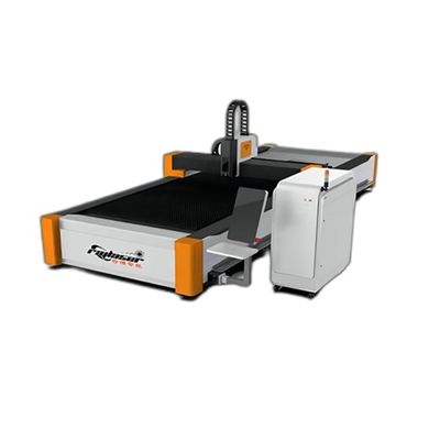 Maschine zum Schneiden von Faserlasern mit Schneidgeschwindigkeit 0-100 m/min und Schneiddicke 0-30 mm