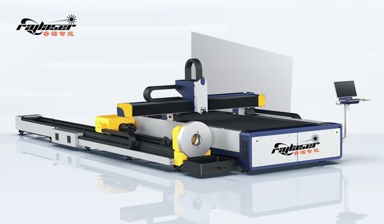 Laserschneidemaschine mit Schnittfläche 1500 mm*3000 mm und Cypcut-Steuerungssystem