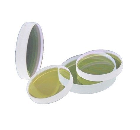 Schutzglas für 1064nm Faserlaserschneidemaschine Dia 30mm Thk 1,5mm von Raytool