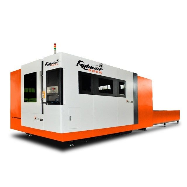 3000w 4000w 6000w 8000w 12000w Laserschneider für hohe Produktivität und geringe Wartung