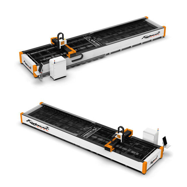 1500mm*3000mm Faserlaserschneidemaschine 1500w 2000w 3000w für Blechmetall CNC Metall