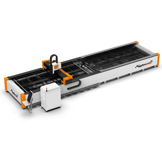 Erfahrungen beim Schneiden mit CNC-Metall-Kohlenstofffaser-Laser-Schneidmaschinen