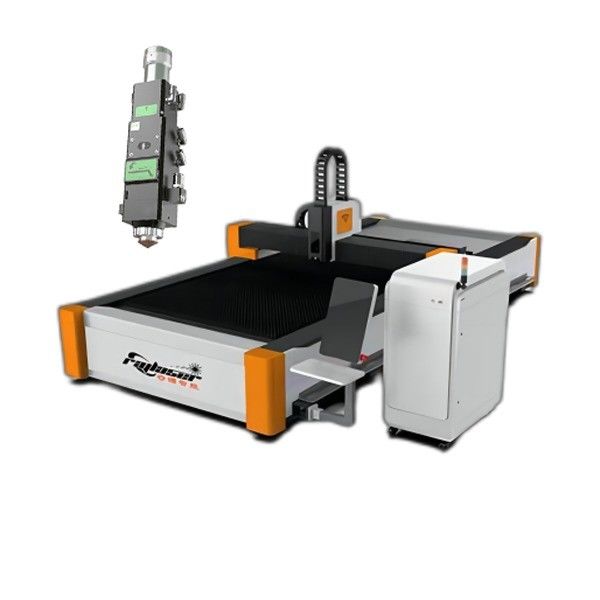 2000W 3000W Faserlaserschneider für CNC-Schneiden Beste Maschine de Corte por Laser de Fibra